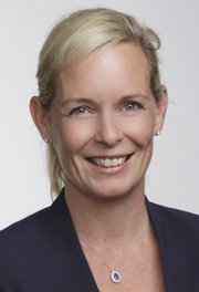 Dr Sarah Hornery