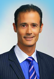 Associate Professor Simon Tan
