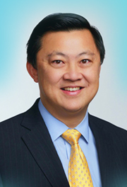 Dr. Warren Kuo